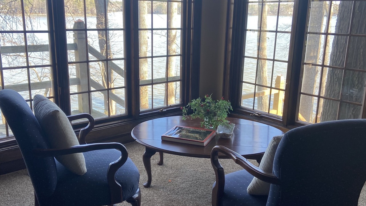 Photo of Bedroom in Midlothian