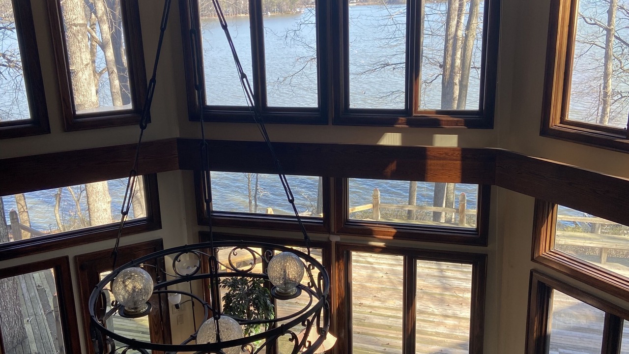 Photo of Bedroom in Midlothian