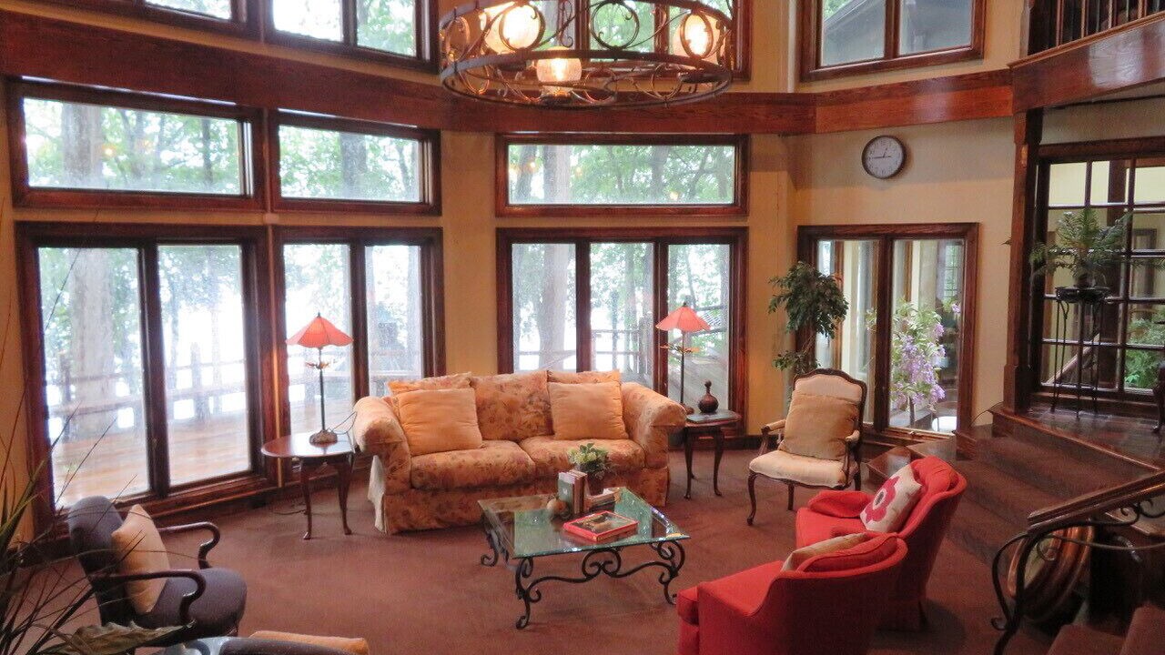 Photo of Bedroom in Midlothian