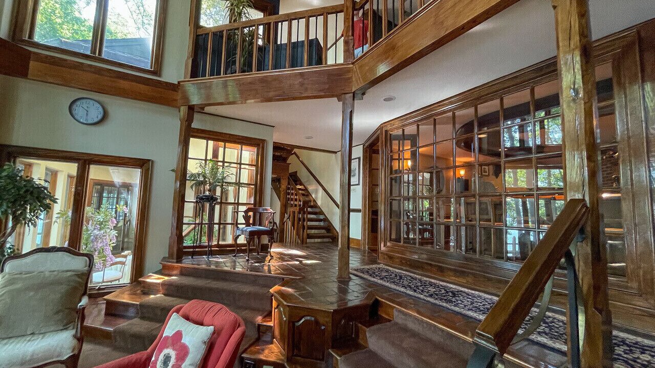 Photo of Bedroom in Midlothian