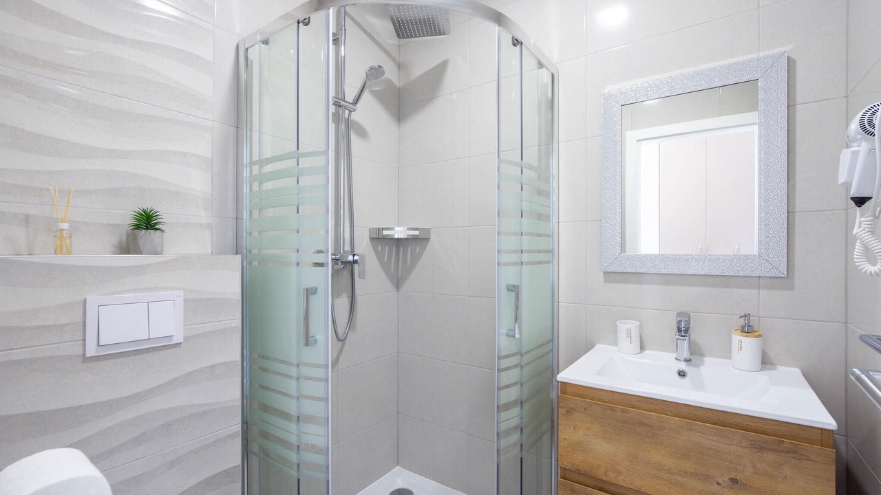Photo of Bathroom in Trilj
