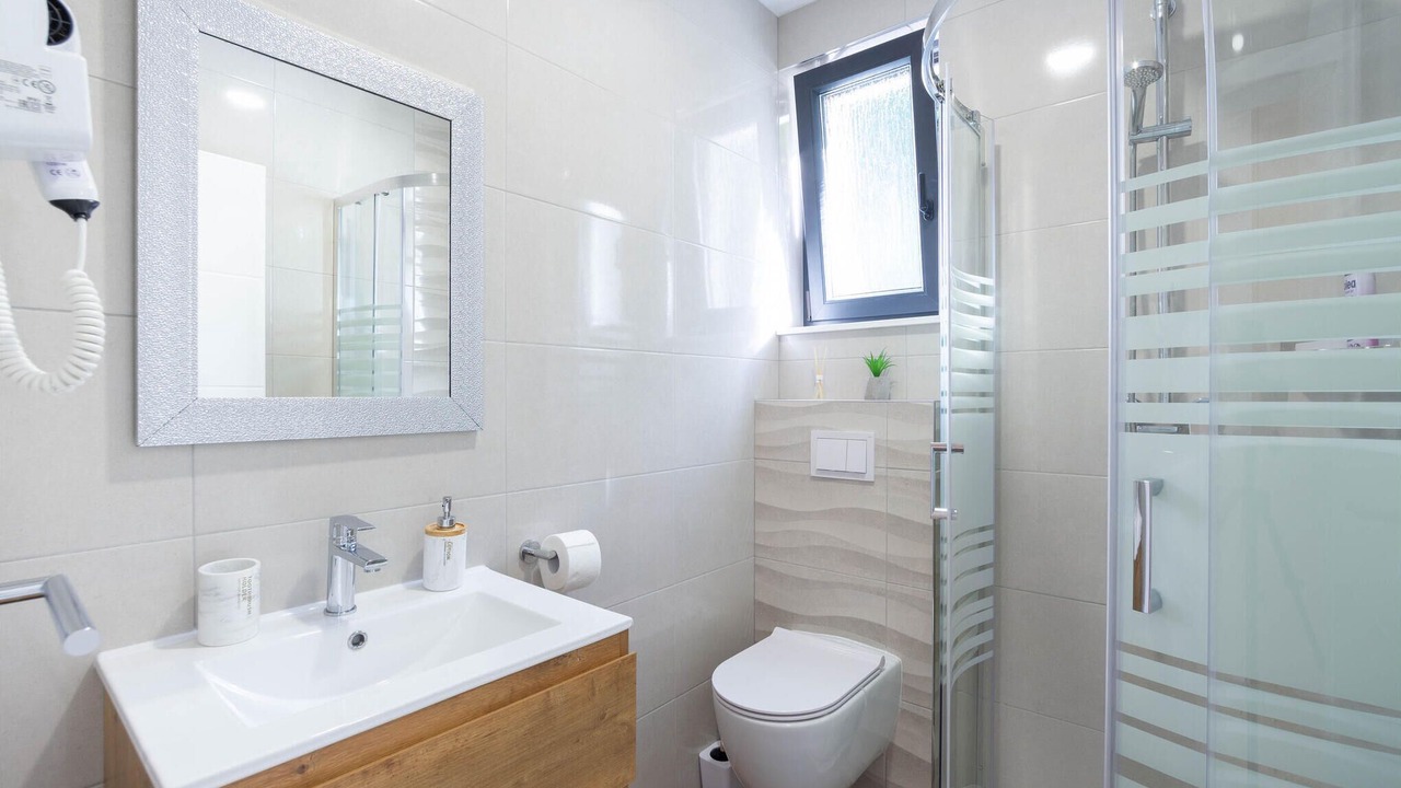 Photo of Bathroom in Trilj