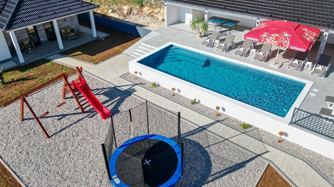 Photo of Outdoor in Trilj