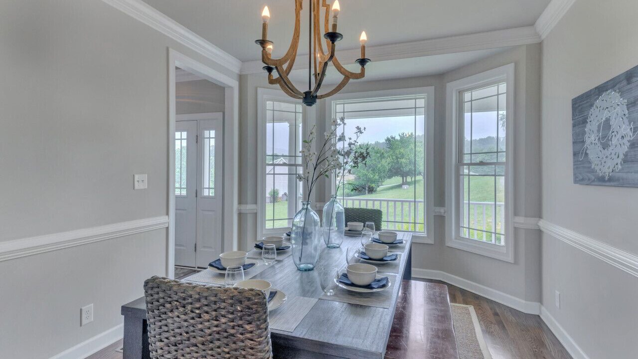 Photo of Bedroom in Afton