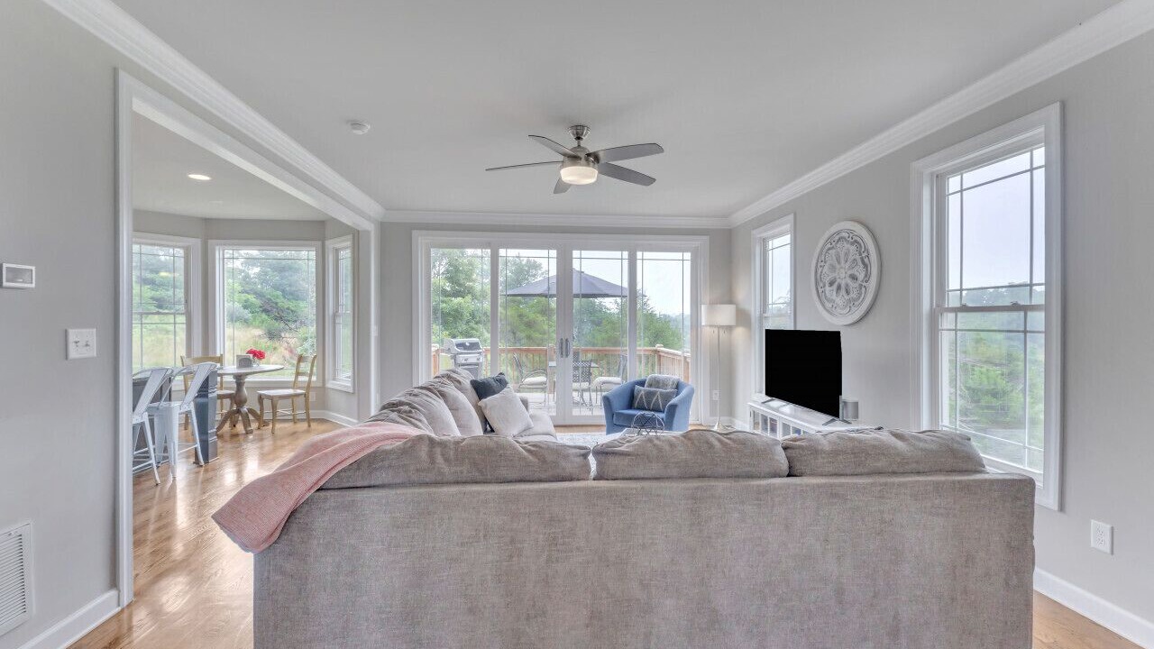 Photo of Bedroom in Afton
