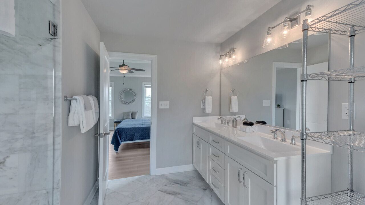 Photo of Bathroom in Afton