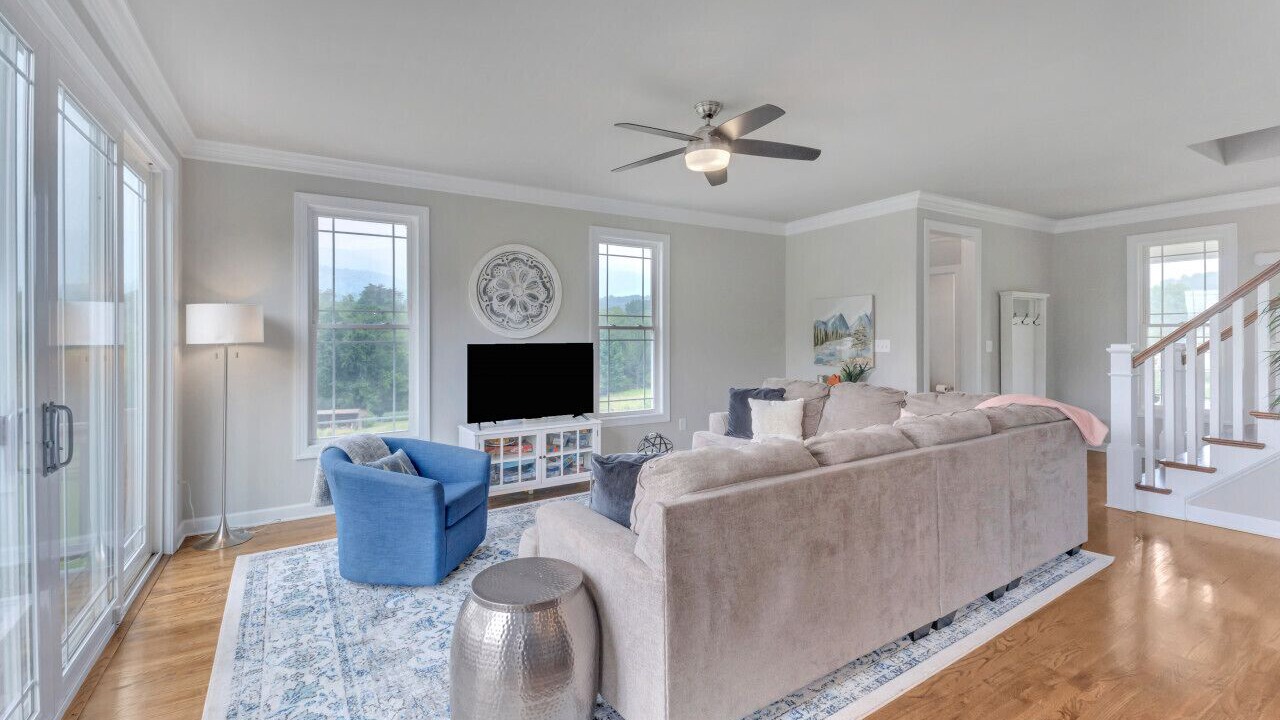 Photo of Bedroom in Afton