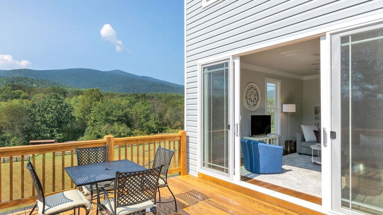 Photo of Outdoor in Afton
