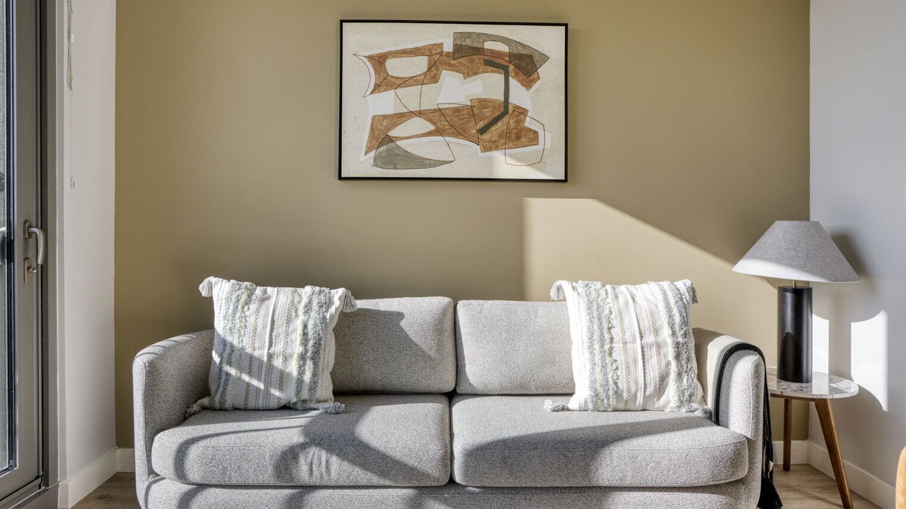 Photo of Livingroom in Assembly Square