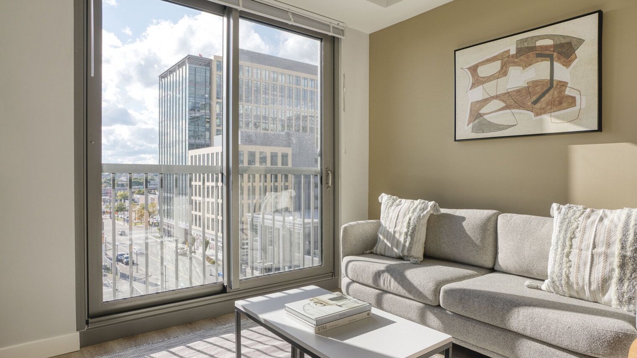 Photo of Livingroom in Assembly Square