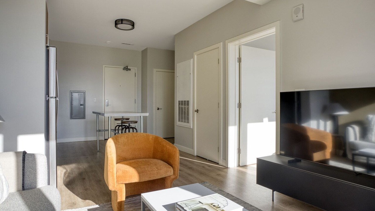 Photo of Livingroom in Assembly Square