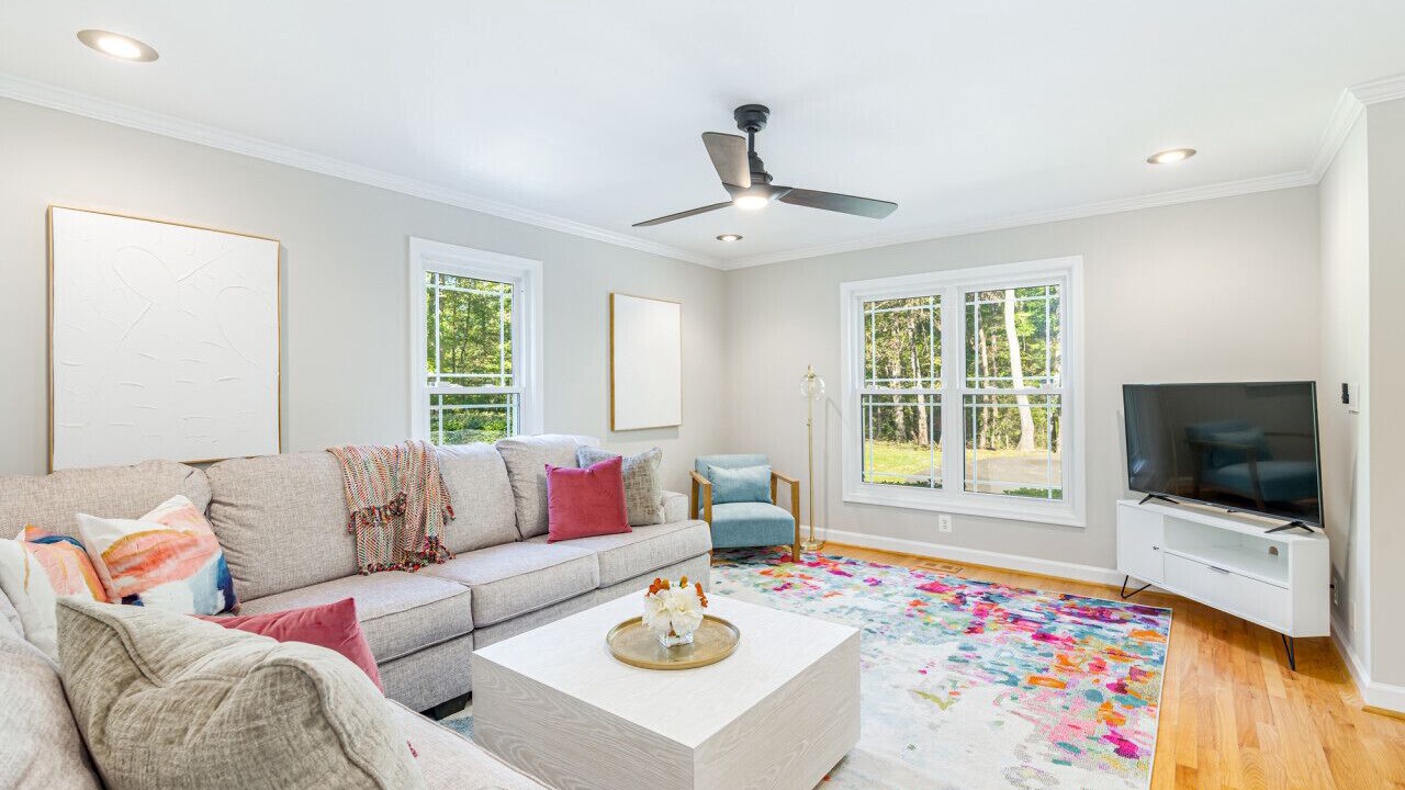Photo of Bedroom in Marshall