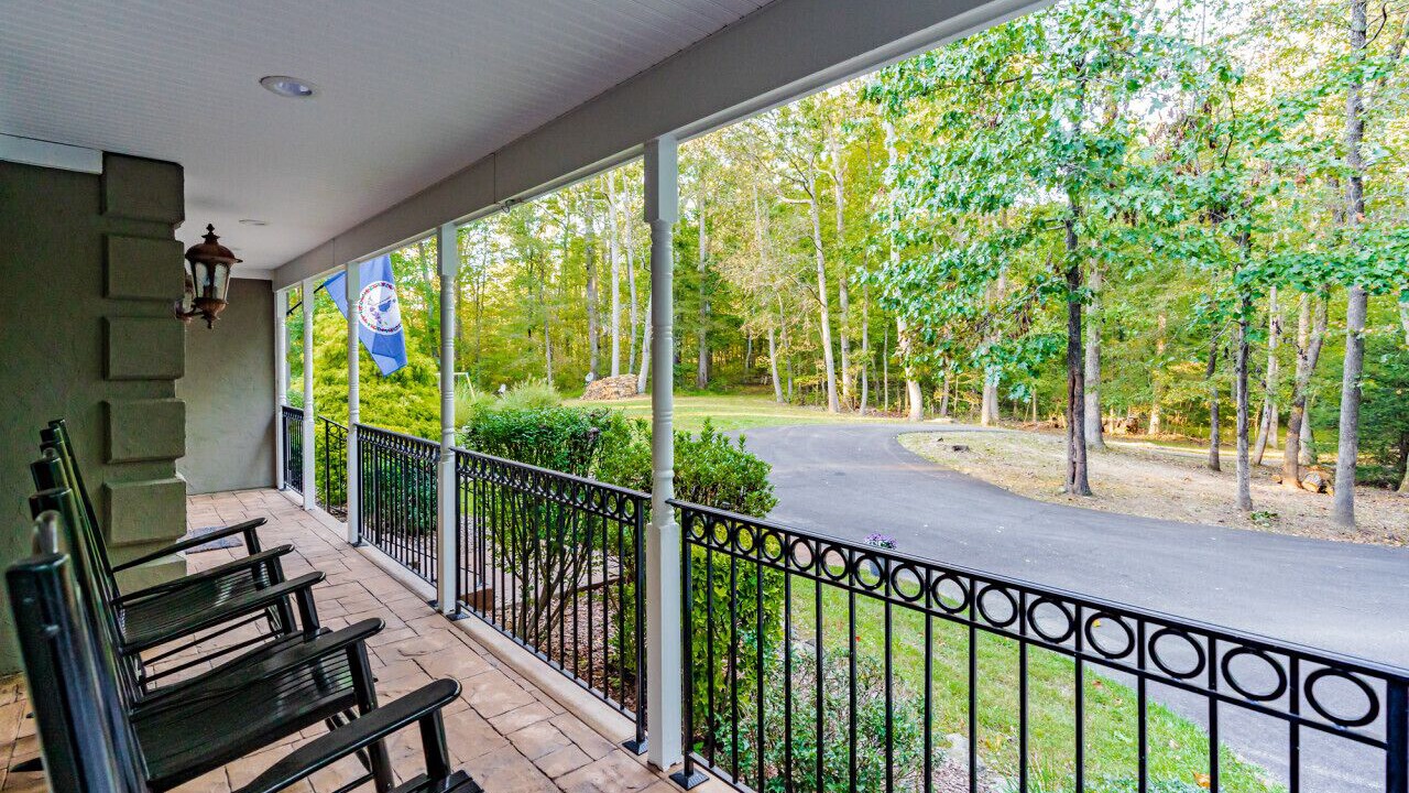 Photo of Outdoor in Marshall