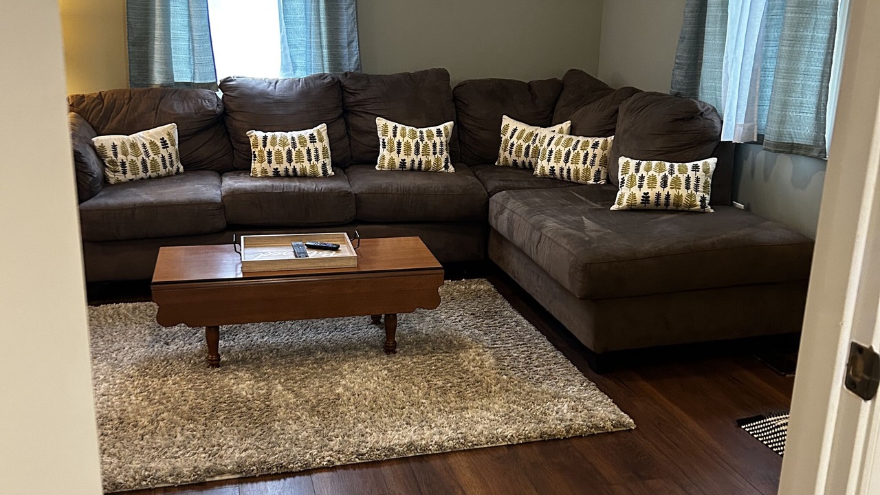 Photo of Livingroom in Bedford