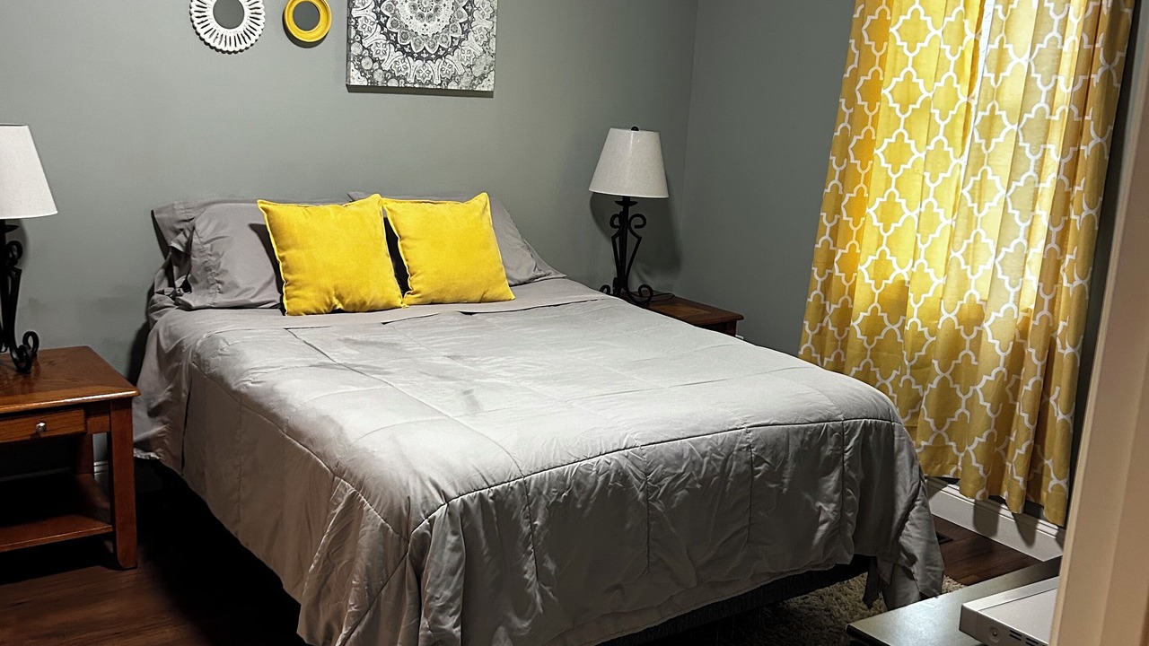 Photo of Bedroom in Bedford