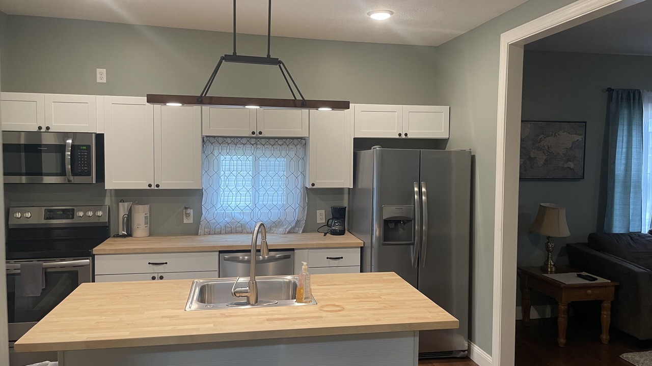 Photo of Kitchen in Bedford