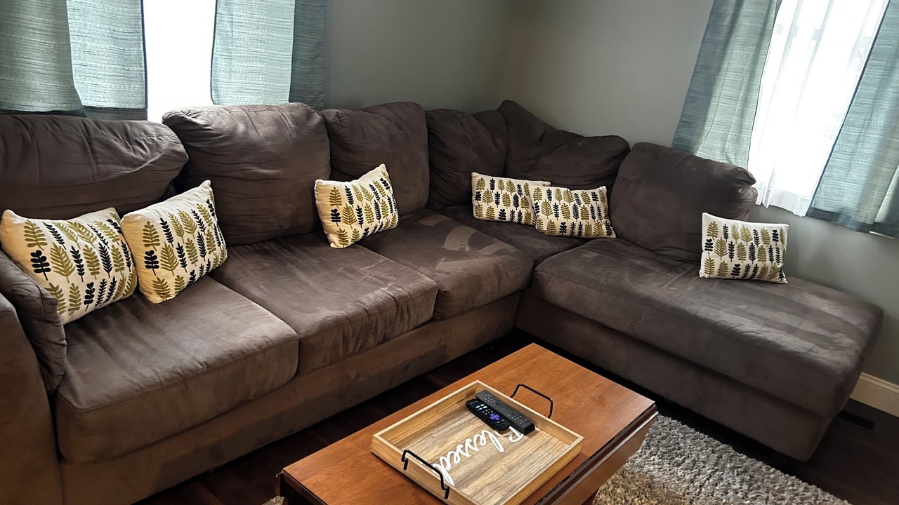 Photo of Livingroom in Bedford