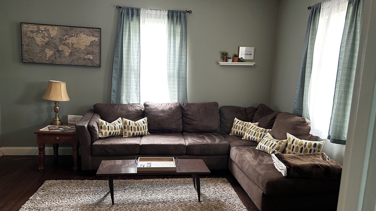 Photo of Bedroom in Bedford