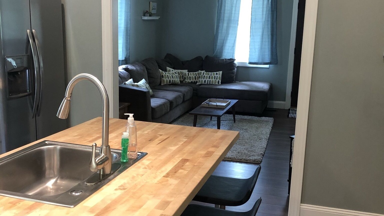 Photo of Bedroom in Bedford