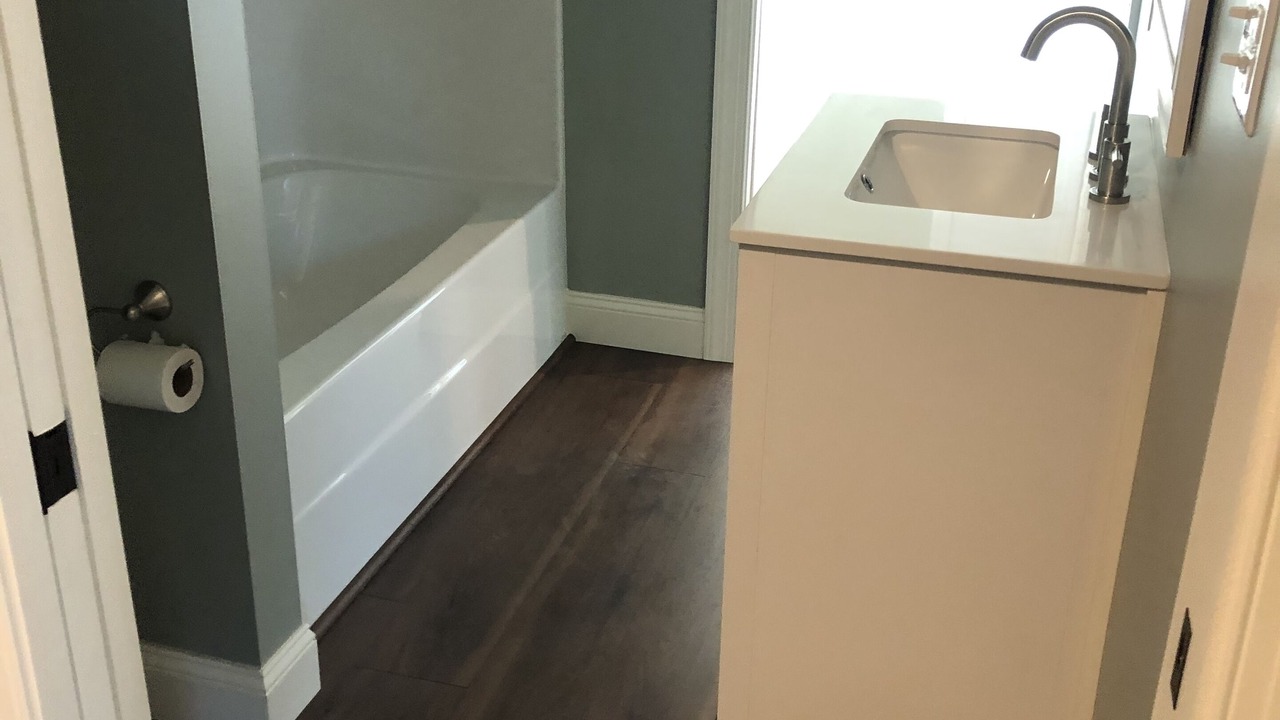 Photo of Bathroom in Bedford
