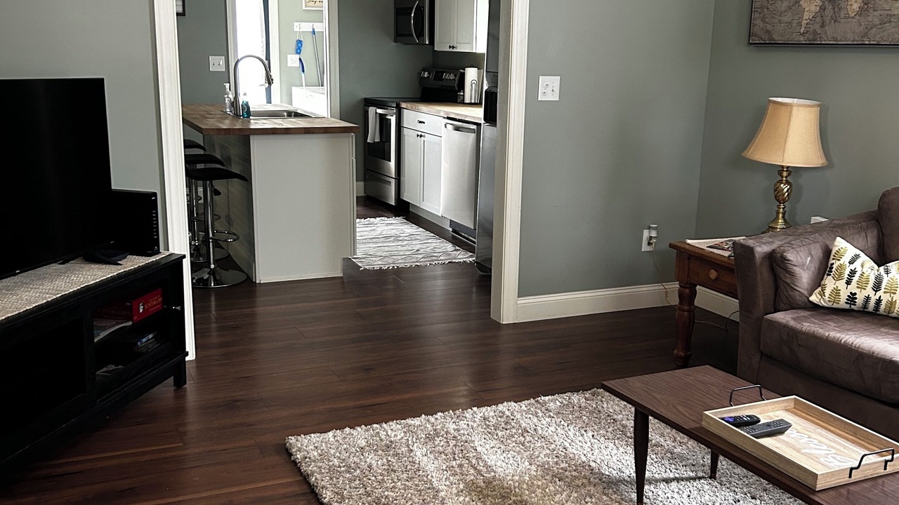 Photo of Livingroom in Bedford