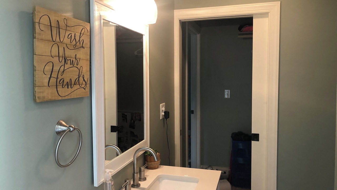 Photo of Bathroom in Bedford