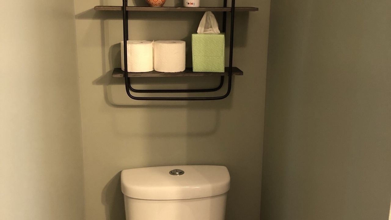 Photo of Bathroom in Bedford