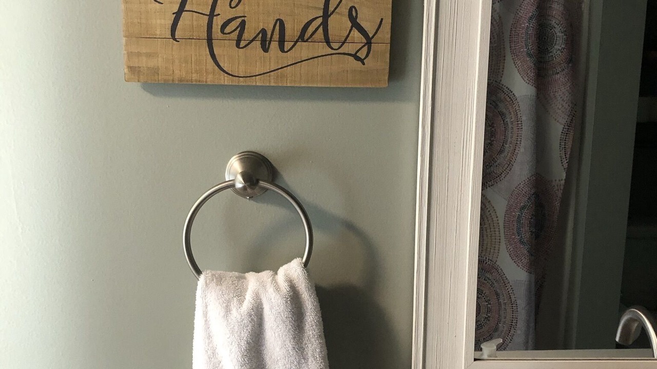 Photo of Bathroom in Bedford