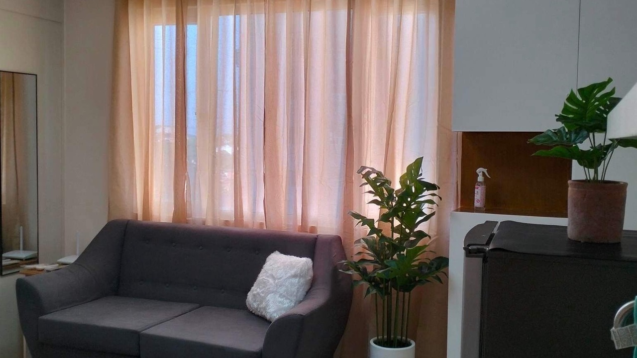 Photo of Livingroom in Las Pinas