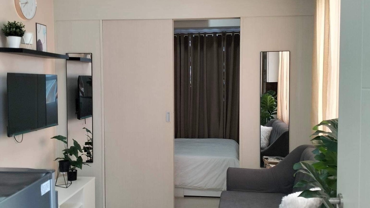 Photo of Bedroom in Las Pinas