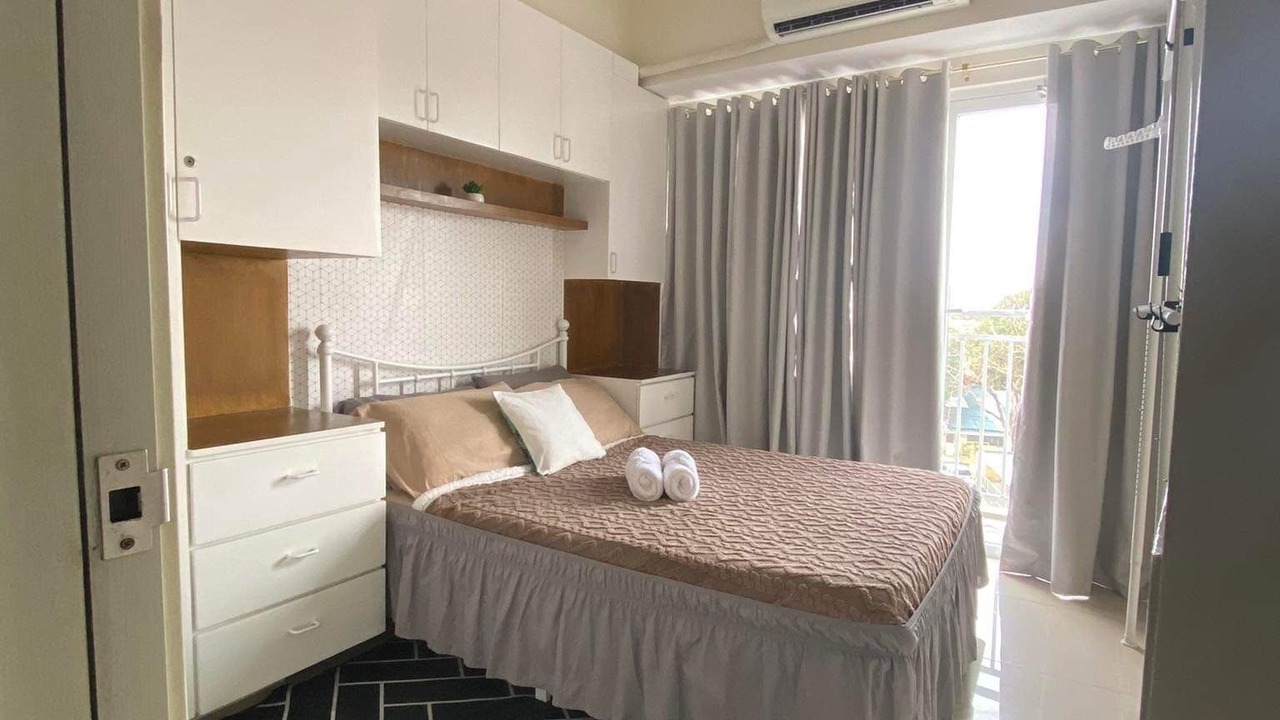 Photo of Bedroom in Las Pinas