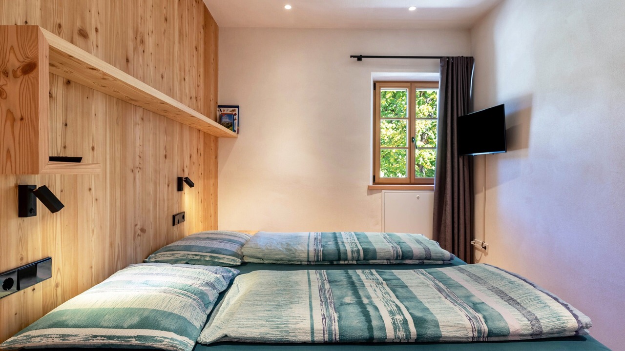 Photo of Bedroom in Aldino