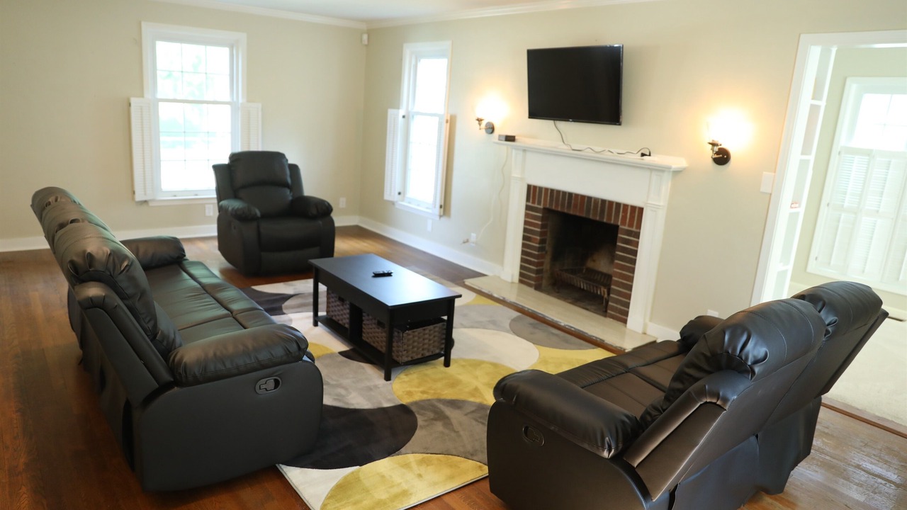 Photo of Livingroom in West Lafayette