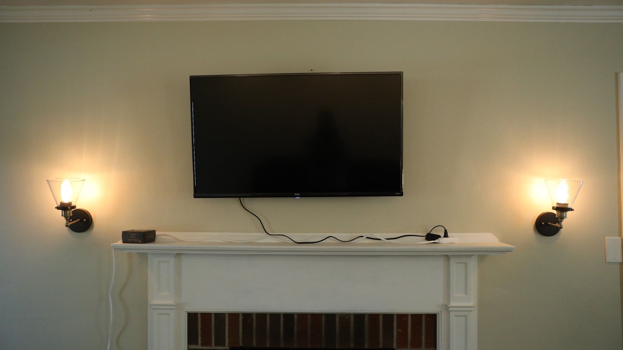 Photo of Livingroom in West Lafayette