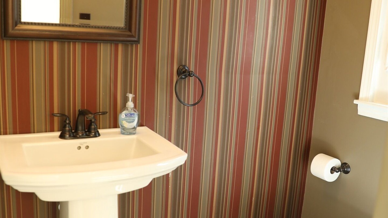 Photo of Bathroom in West Lafayette