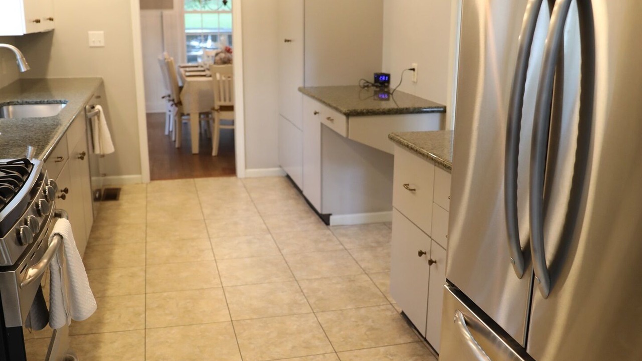 Photo of Kitchen in West Lafayette