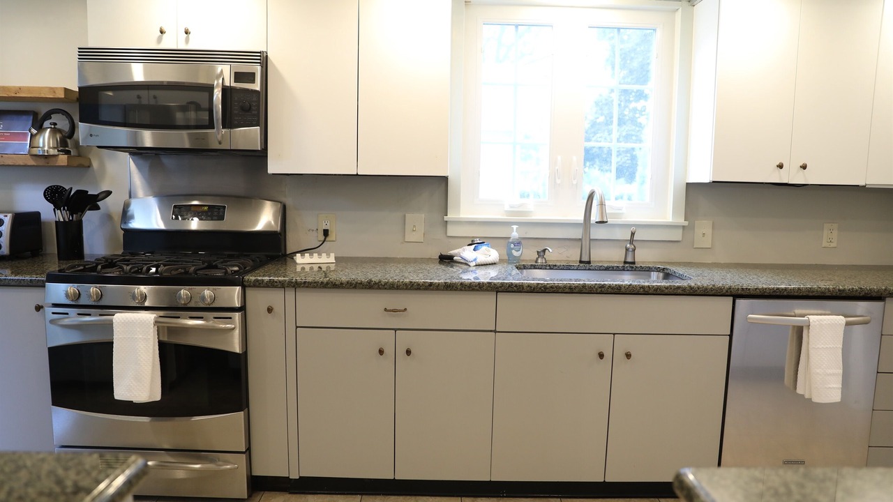 Photo of Kitchen in West Lafayette
