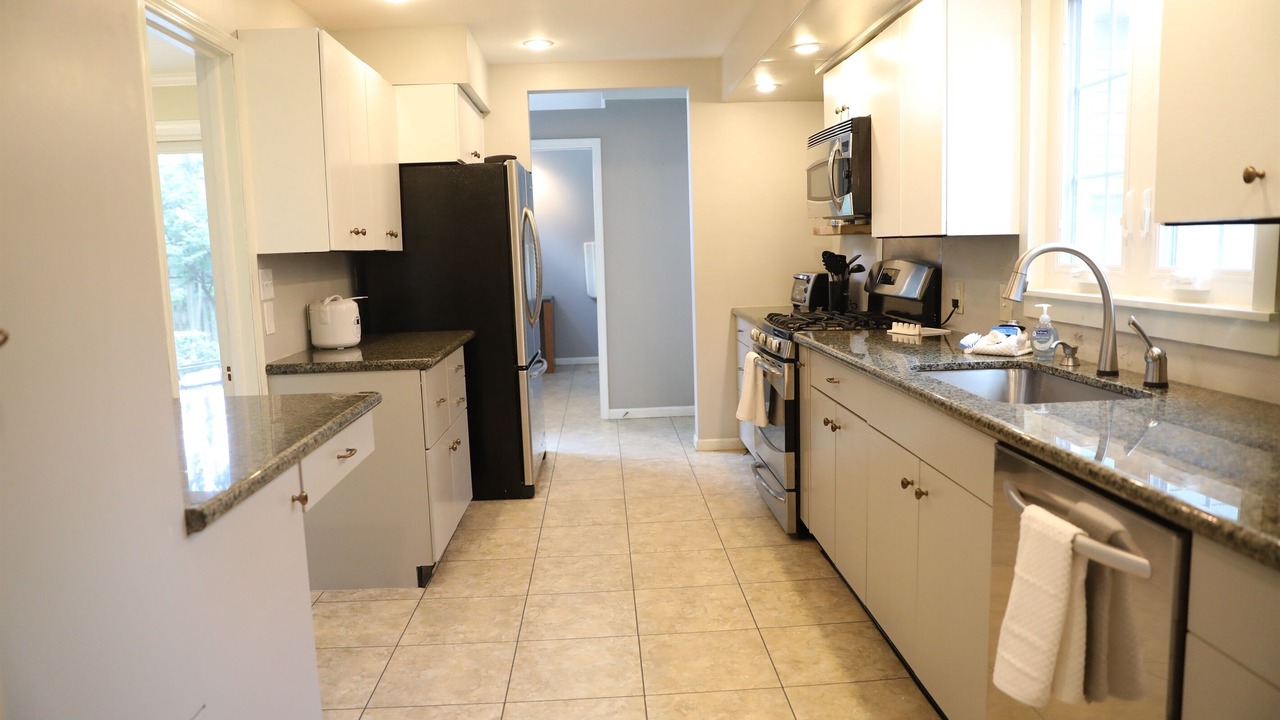 Photo of Kitchen in West Lafayette