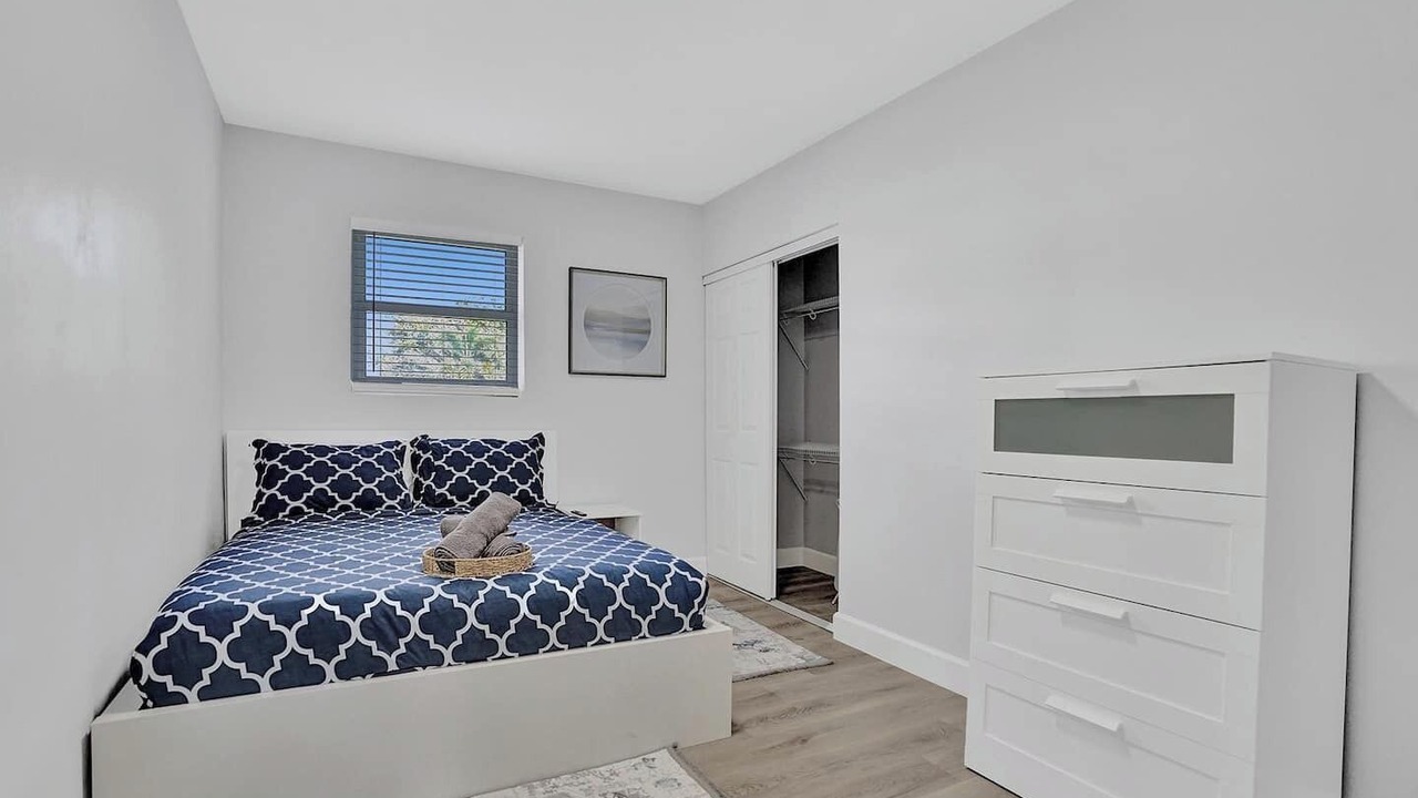 Photo of Bedroom in Hollywood