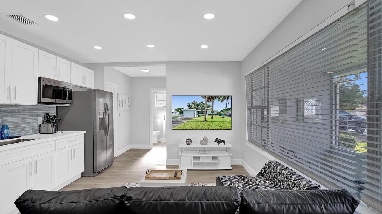 Photo of Livingroom in Hollywood