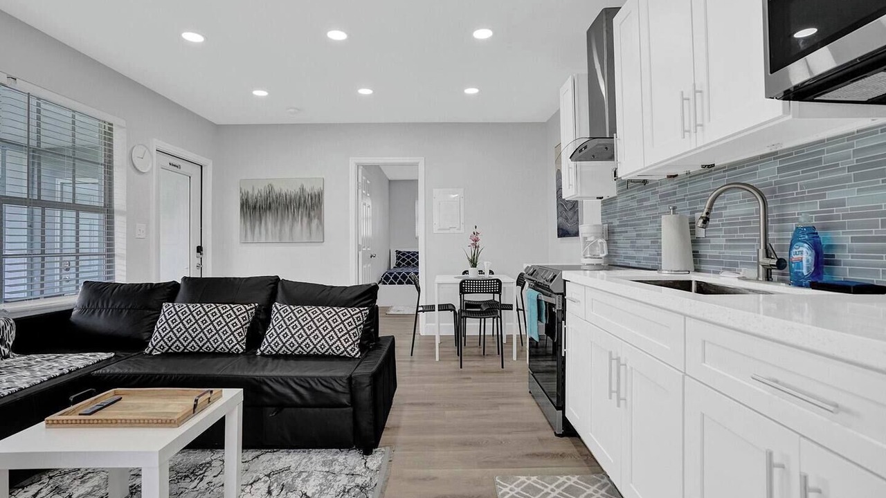 Photo of Livingroom in Hollywood