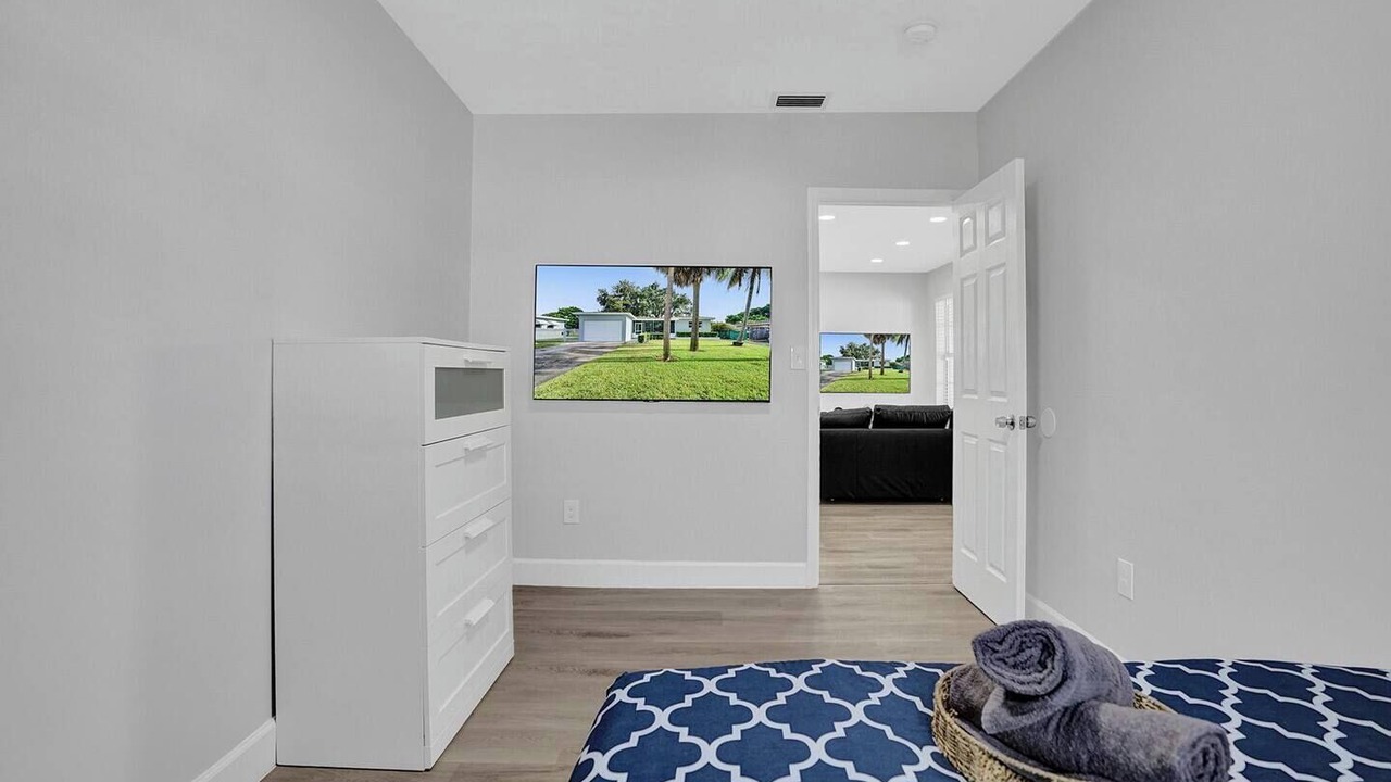 Photo of Bedroom in Hollywood