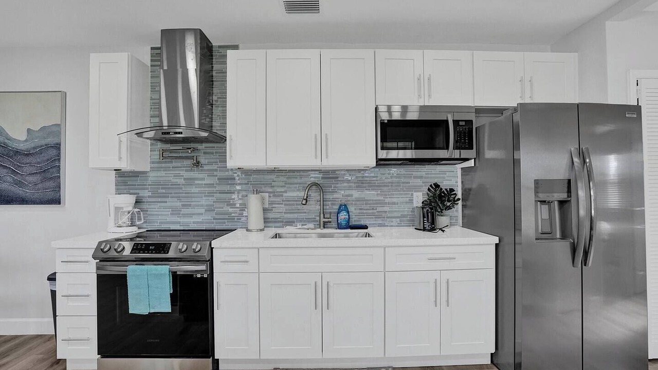 Photo of Kitchen in Hollywood
