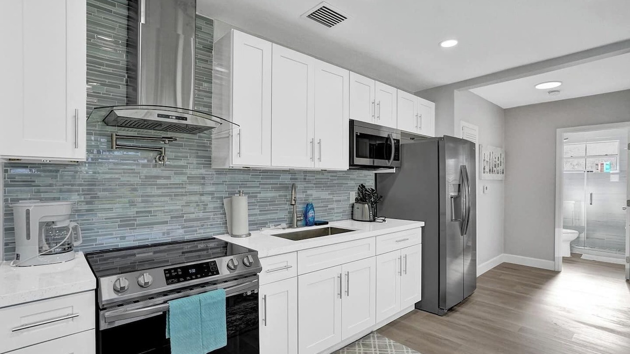 Photo of Kitchen in Hollywood