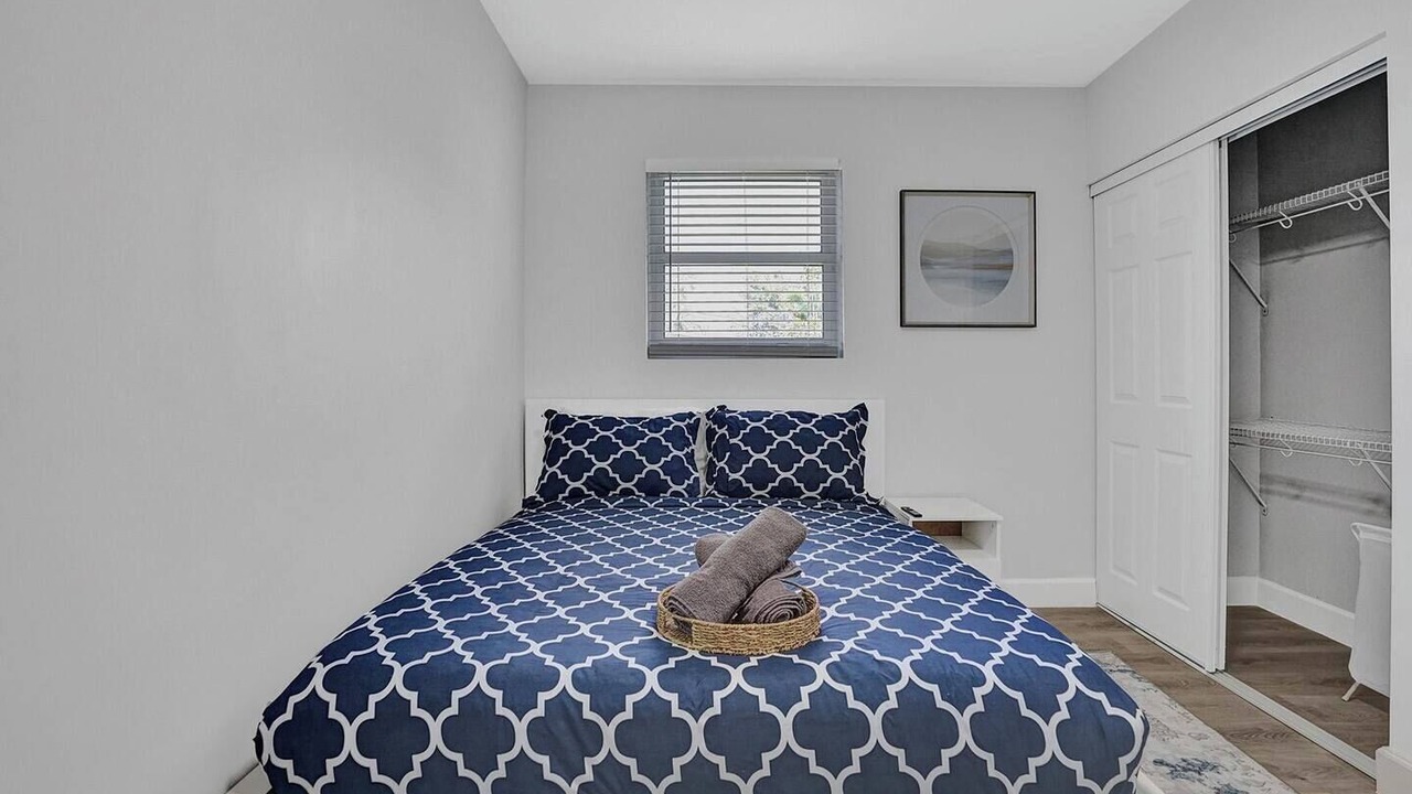 Photo of Bedroom in Hollywood