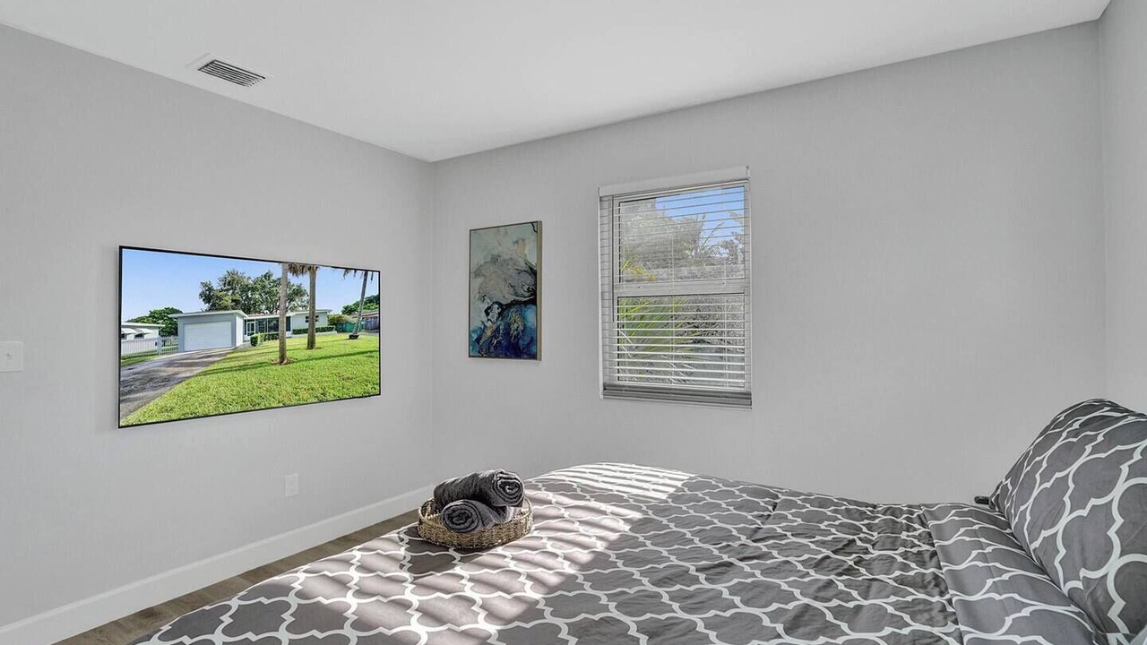 Photo of Bedroom in Hollywood