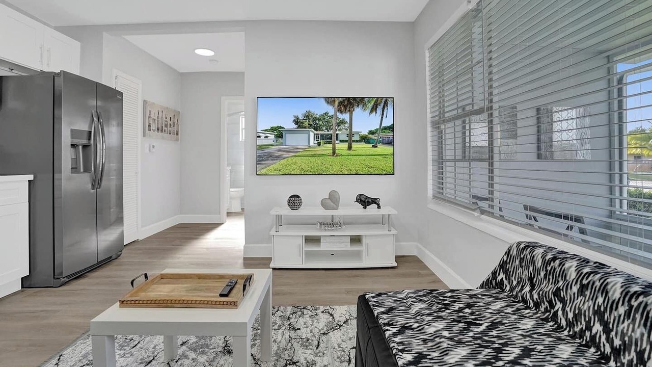 Photo of Livingroom in Hollywood