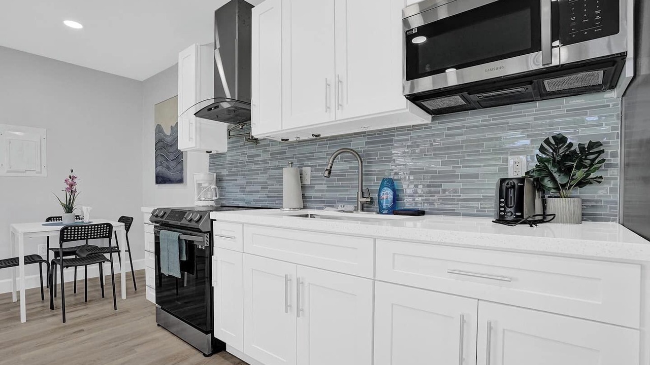 Photo of Kitchen in Hollywood