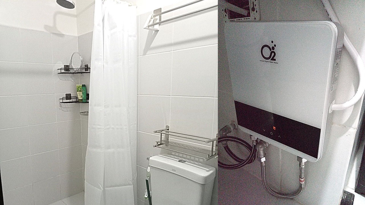 Photo of Bathroom in Plaridel