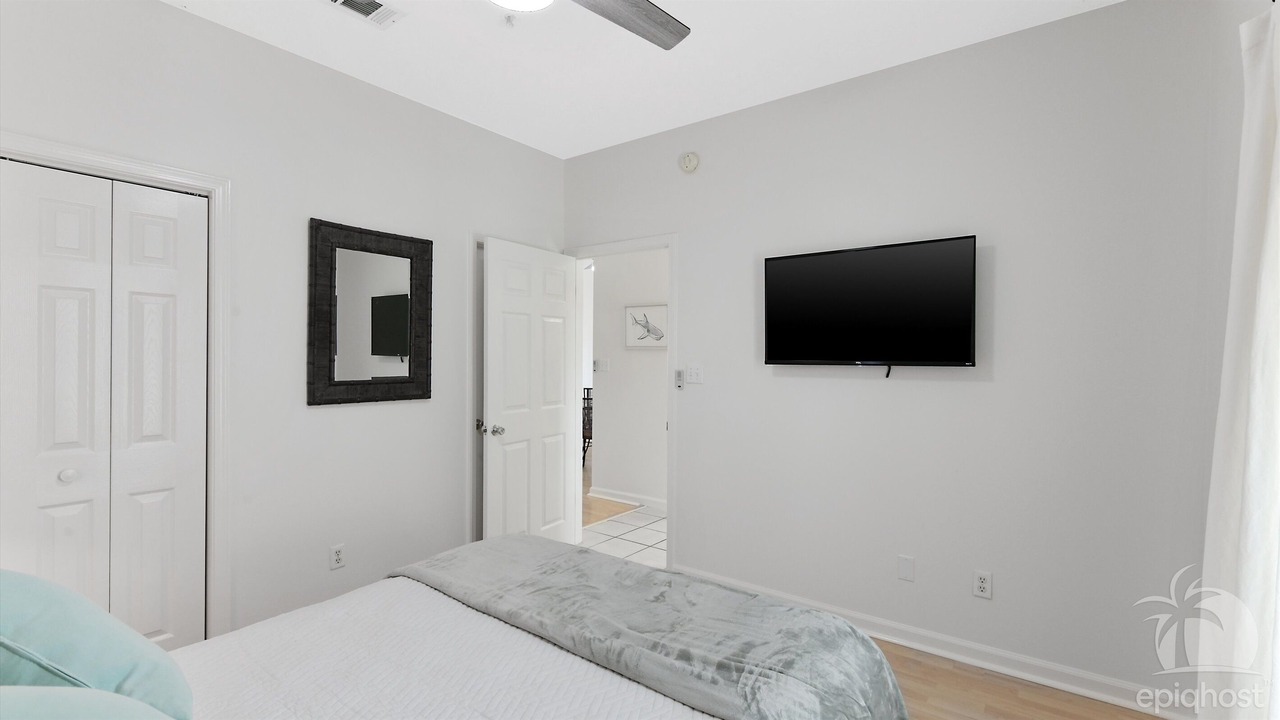 Photo of Bedroom in WaterSound West Beach